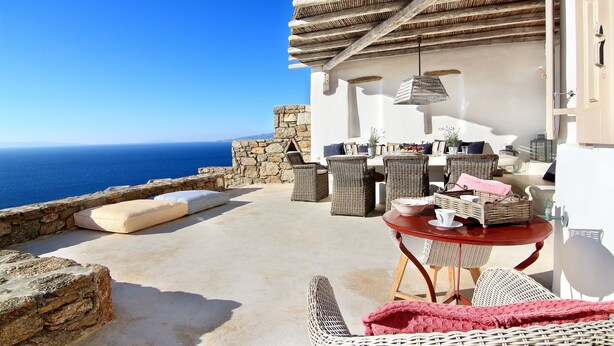 Unclassified image, 1 of 17, button - Villa Amarillo by The Pearls Collection (Mykonos)