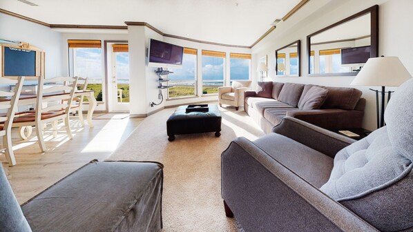 Fernseher, DVD-Player