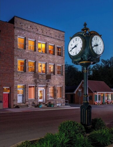 Wunderschönes Loft in Downtown Fayetteville - Eddy bei Lafayette Flats