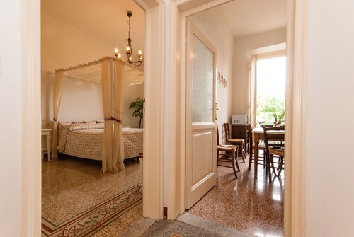 Beautiful Apartment in the Historic City Centre of Florence