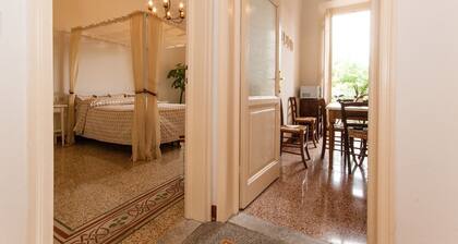 Beautiful Apartment in the Historic City Centre of Florence