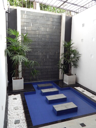 Fully furnished house for long-term or short-term rent