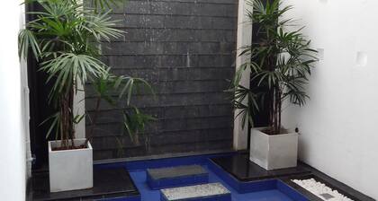 Fully furnished house for long-term or short-term rent