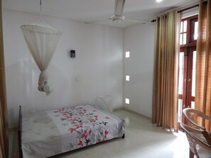 4 habitaciones 