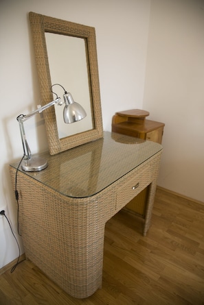 Interior - The apartment is directly on the  Sea , on the island of Korcula, Croatia (korcula island)