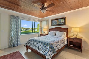 6 bedrooms, iron/ironing board, free WiFi, bed sheets