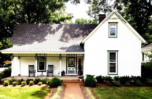  Franklin Battlefield Inn - Downtown Franklin, TN