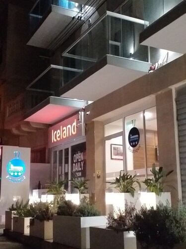 TJ Boutique Accommodation