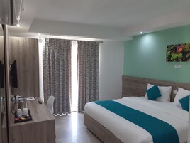 1 habitación, sábanas de algodón egipcio y ropa de cama de alta calidad