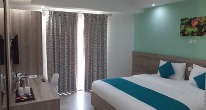 TJ Boutique Accommodation