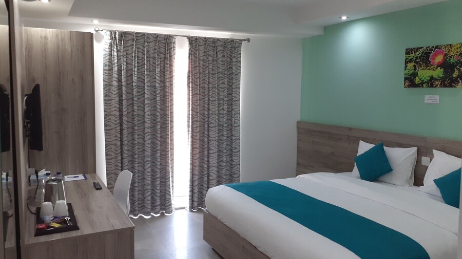 TJ Boutique Accommodation