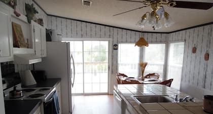 Water Front Living-Gulf Access- Near Gulf Beaches