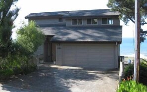 Exterior - Best sea views (Cambria)