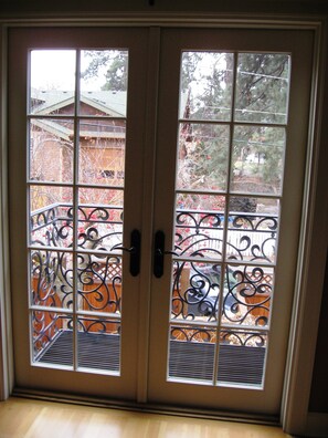 Interior - Historic home near downtown Bend and Drake Park (Bend)