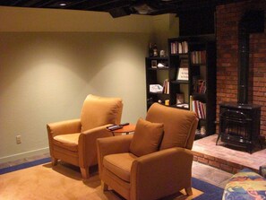 Interior - Historic home near downtown Bend and Drake Park (Bend)