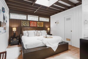 1 camera, una scrivania, ferro/asse da stiro, Wi-Fi gratuito