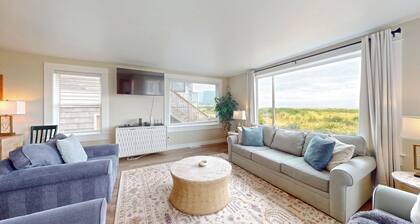 Meri-eteläosa: kerran vuorovedessä: Seaside Vacation Homes, Inc