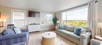OCEAN FRONT: ONCE UPON A TIDE: Seaside Vacation Homes, Inc Managed