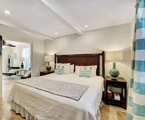 2 chambres, fer et planche à repasser, lit parapluie, Wi-Fi