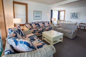 TV connectée, lecteur de DVD, livres