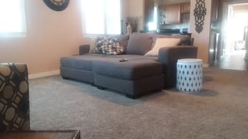 Smart-TV, DVD-Player, Videothek