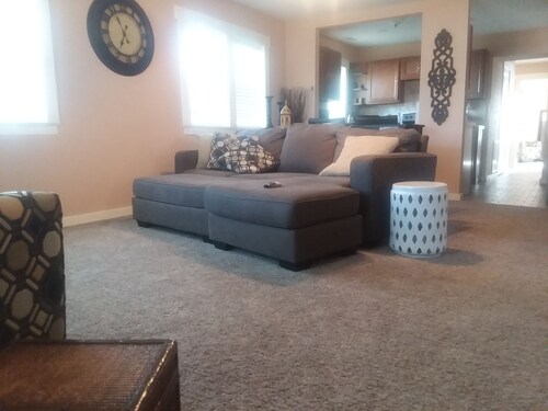 3 Bedroom 2 Bath Bungalow 