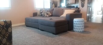 3 Bedroom 2 Bath Bungalow 