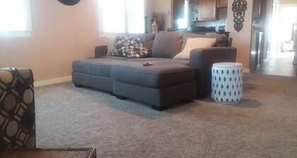 3 Bedroom 2 Bath Bungalow