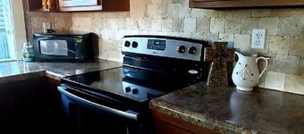 3 Bedroom 2 Bath Bungalow 