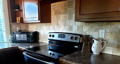 3 Bedroom 2 Bath Bungalow