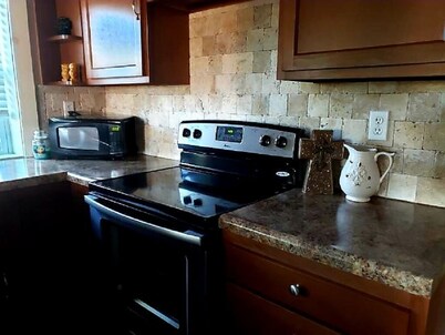 3 Bedroom 2 Bath Bungalow 