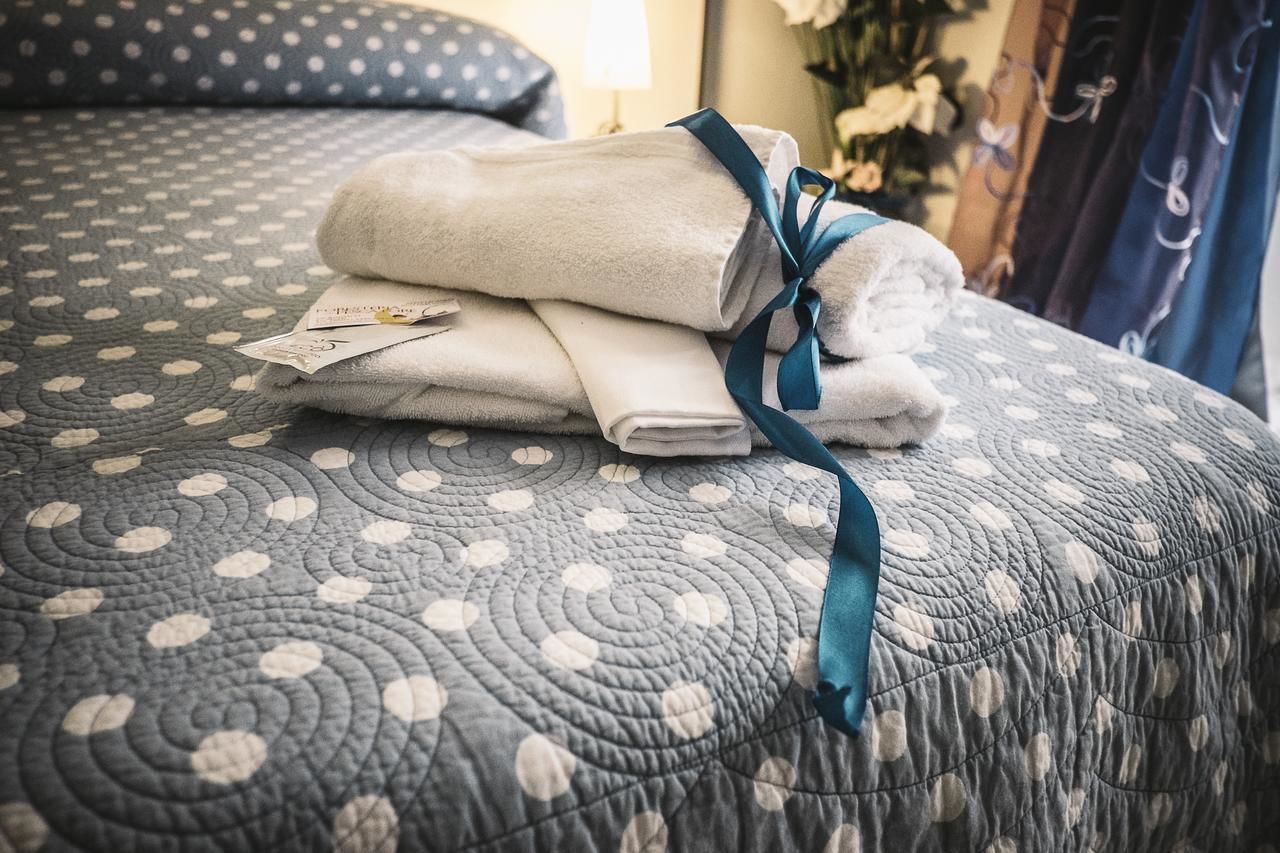 Foto - Foresteria Del Pescatore