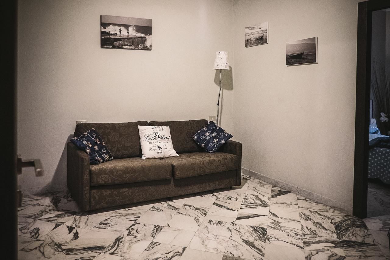 Photo - Foresteria Del Pescatore