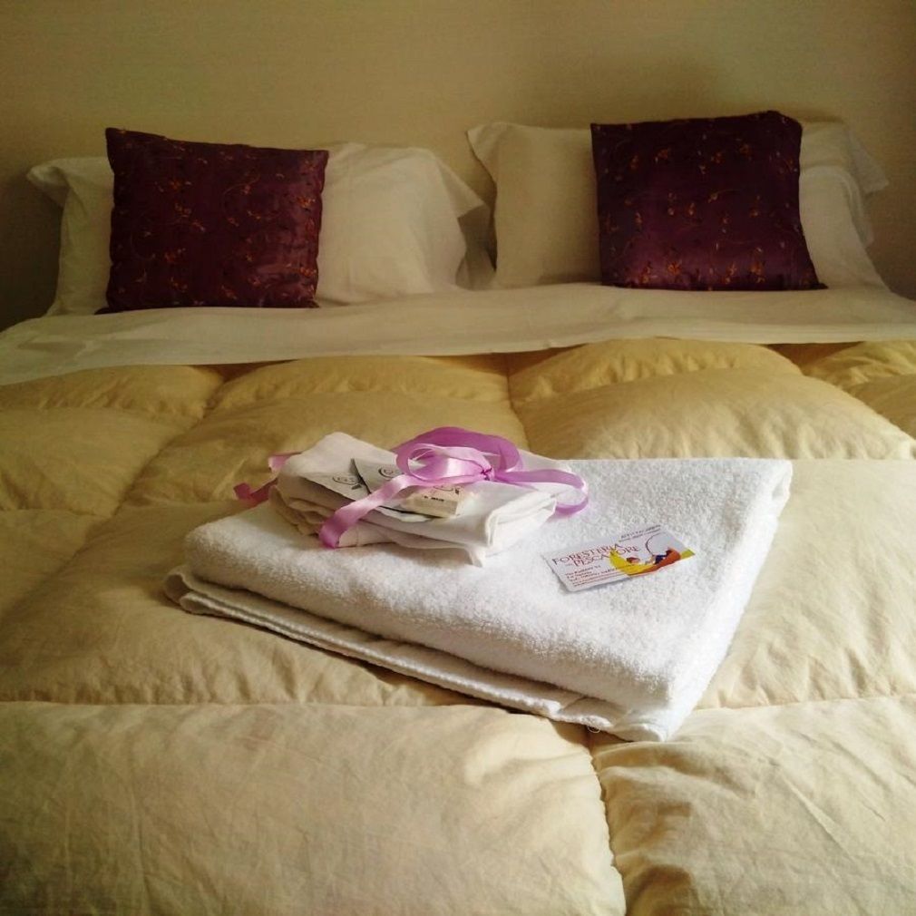 Photo - Foresteria Del Pescatore