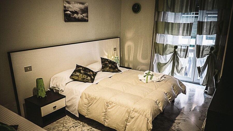 Foresteria Del Pescatore