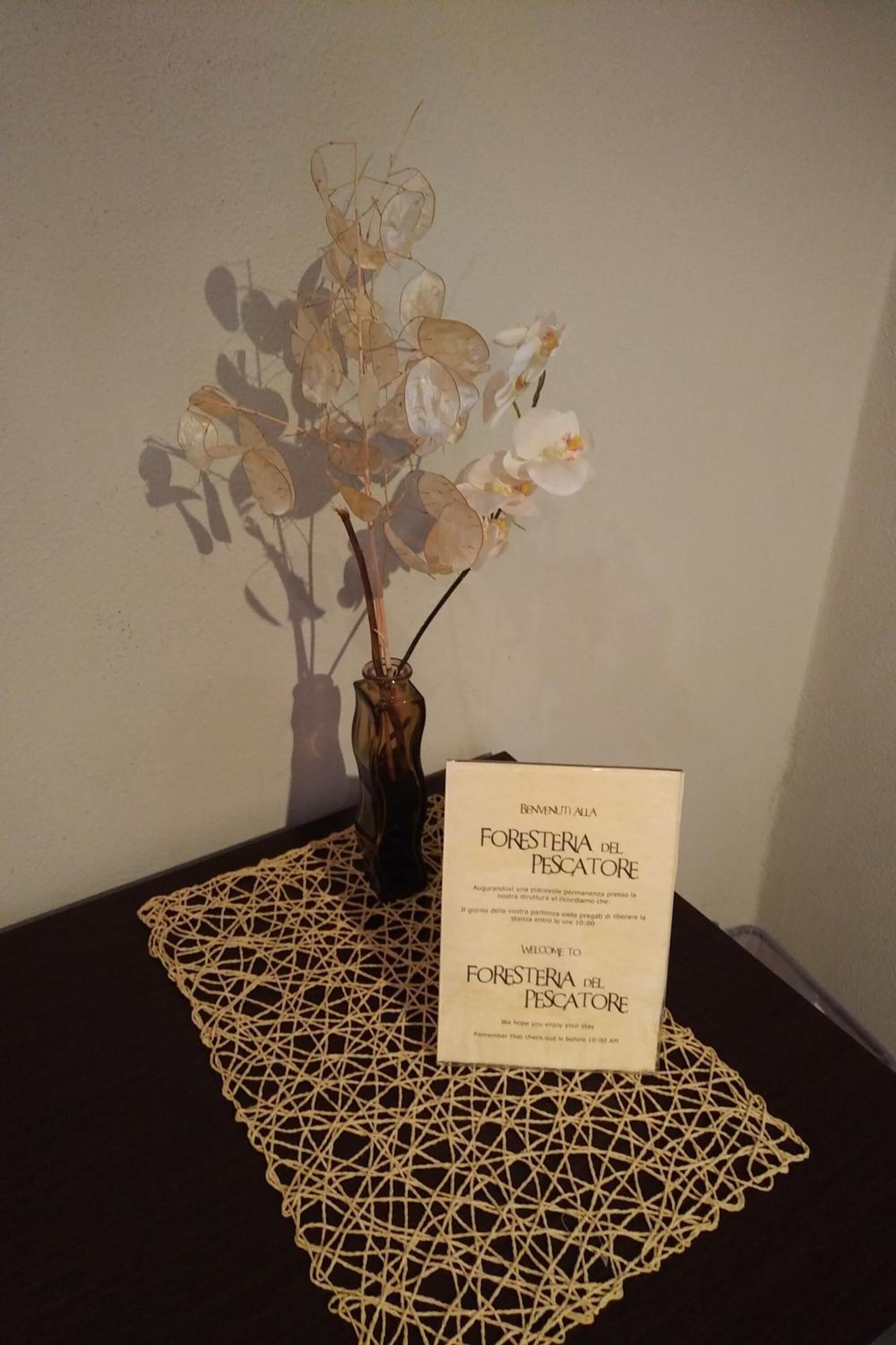 Photo - Foresteria Del Pescatore