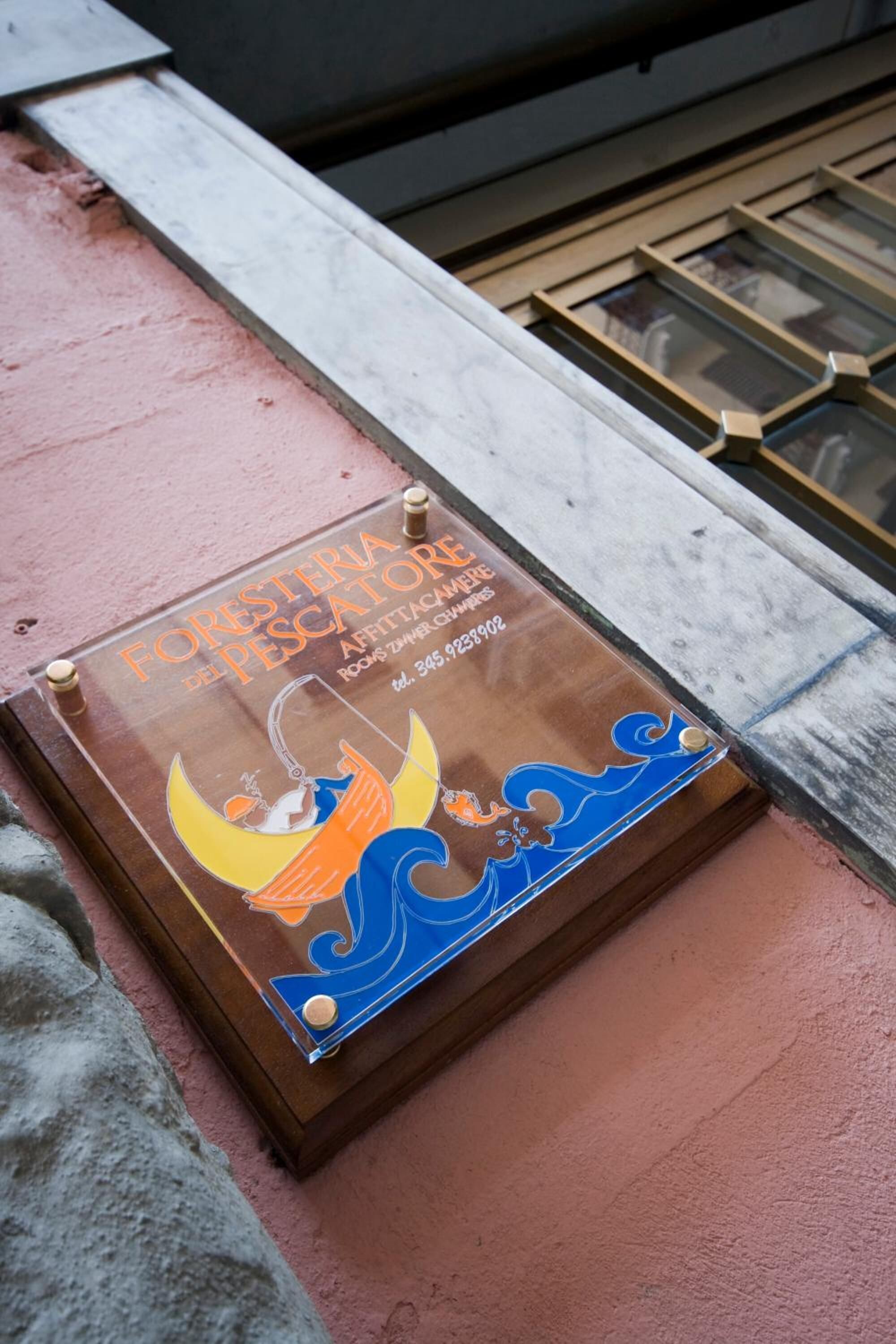 Photo - Foresteria Del Pescatore