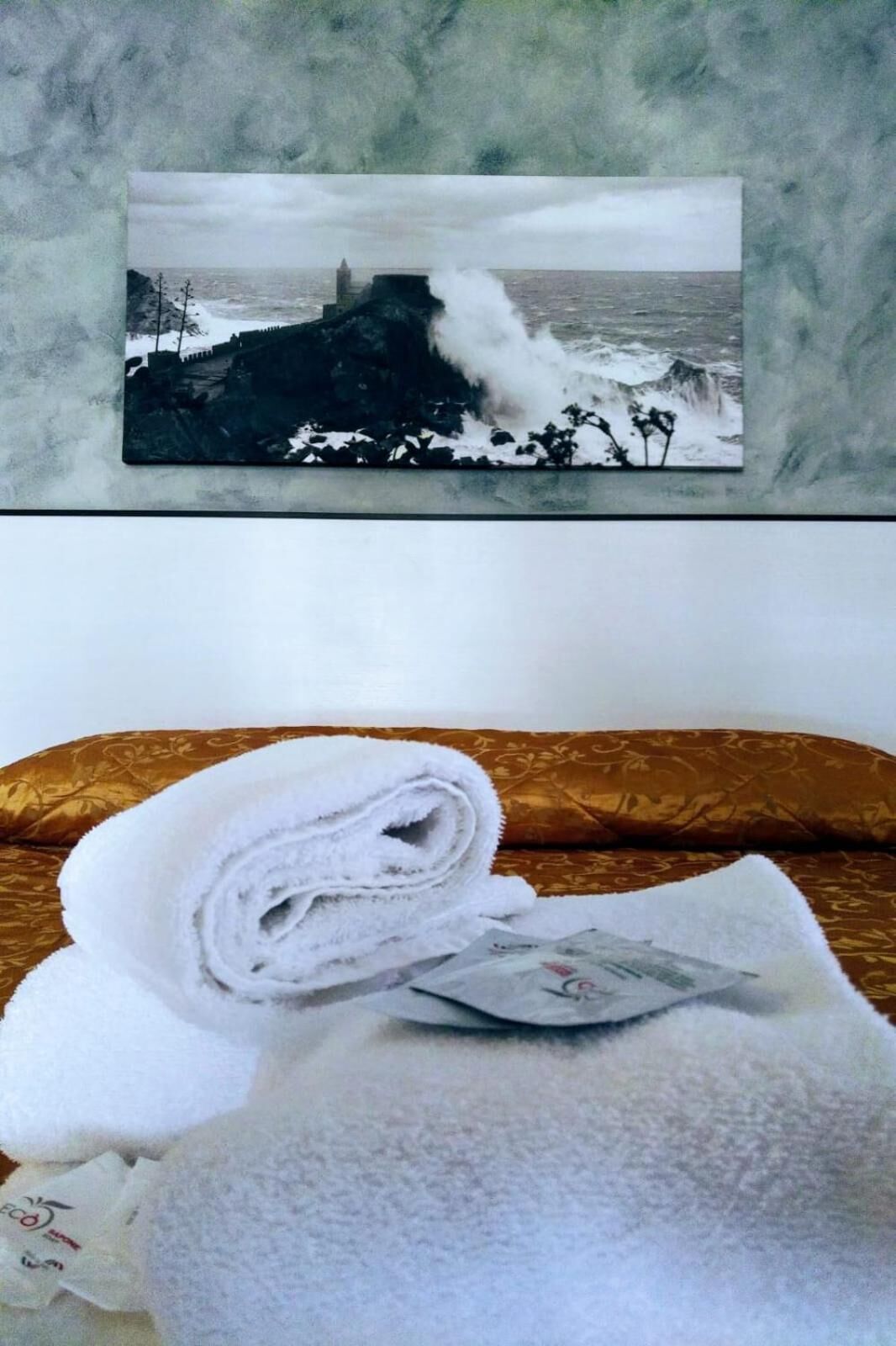 Photo - Foresteria Del Pescatore