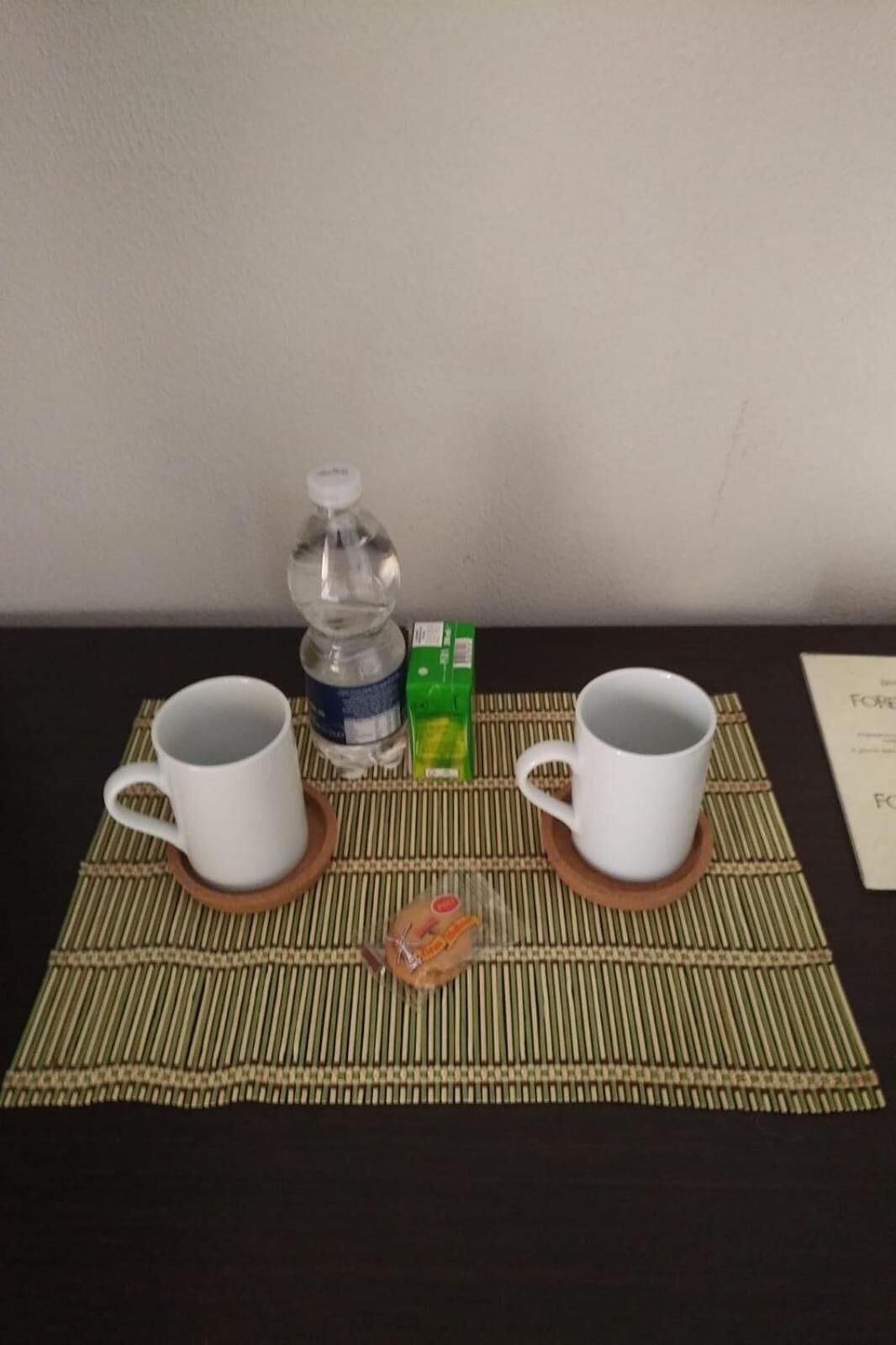 Photo - Foresteria Del Pescatore