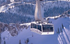 Deportes de invierno y ski