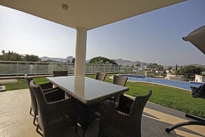 Villa | Terrass/Patio