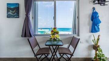 2 kamar tidur dan Wi-Fi gratis