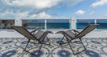 Casitas De Paloma- Entire Property