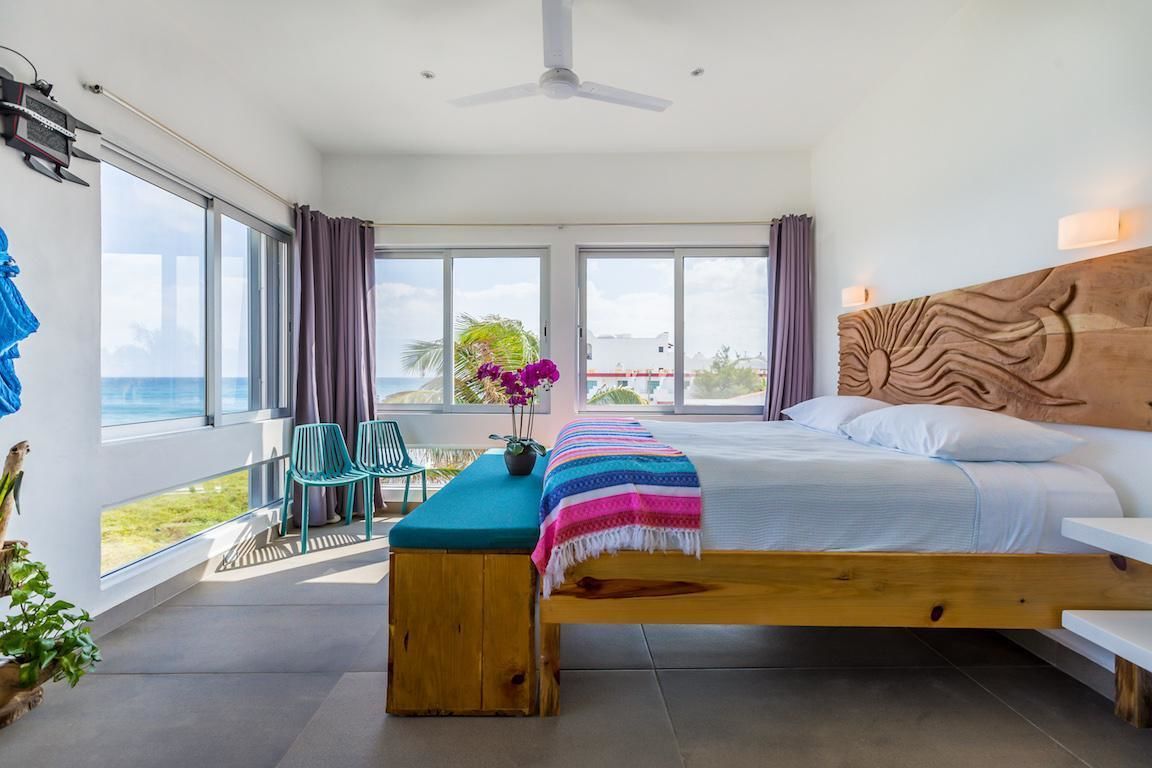 2 bedrooms, free WiFi