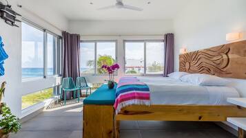 2 bedrooms, free WiFi