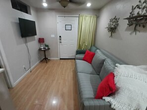 Smart TV
