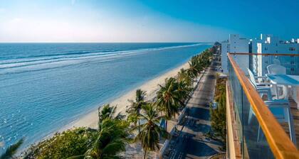 Coral Grand Beach & Spa at Hulhumale