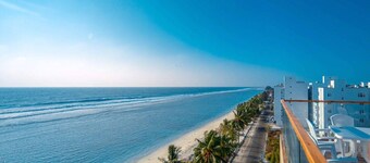 Coral Grand Beach & Spa at Hulhumale