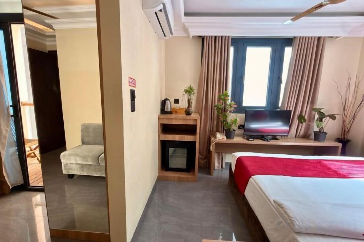 Kamar
