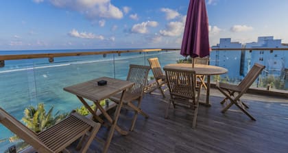 Coral Grand Beach & Spa